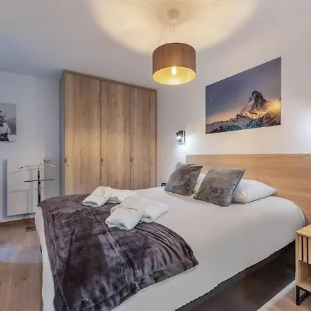 Art Mony 203- Bo Immobilier - Chatel- Reduced Prices On Passes & Portes Du Soleil Châtel