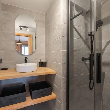 Art Mony 203- Bo Immobilier - Chatel- Reduced Prices On Passes & Portes Du Soleil *