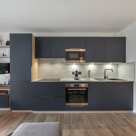 아파트 Art Mony 203- Bo Immobilier - Chatel- Reduced Prices On Passes & Portes Du Soleil Châtel